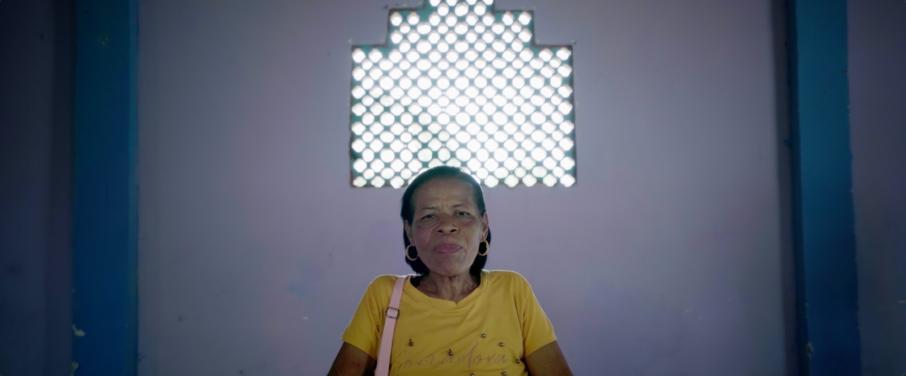 Por Cielo y Tierra, el documental de la UBPD -2