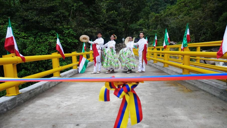 puente