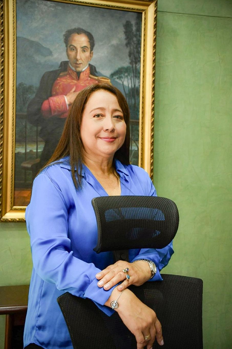 Mujer