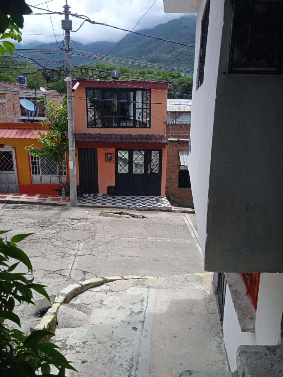 Huecos Germán Huertas