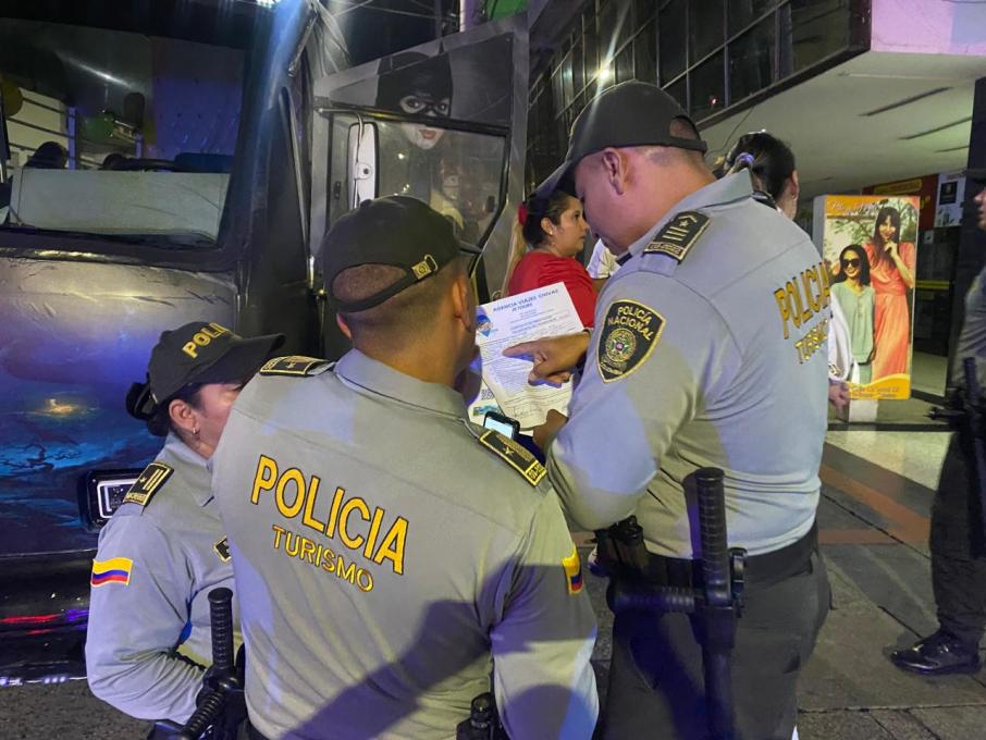 Chivas inmovilizadas