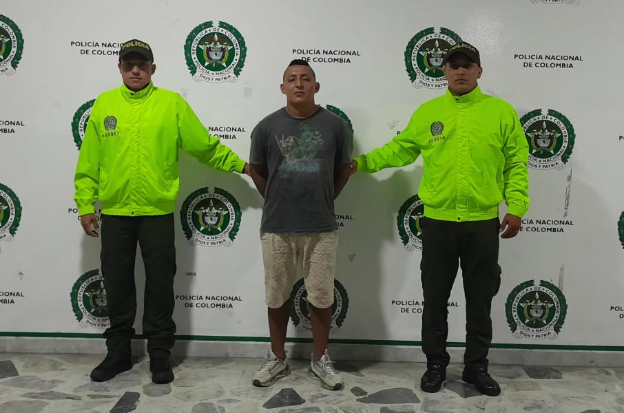 Captura alias 'Davinchi'