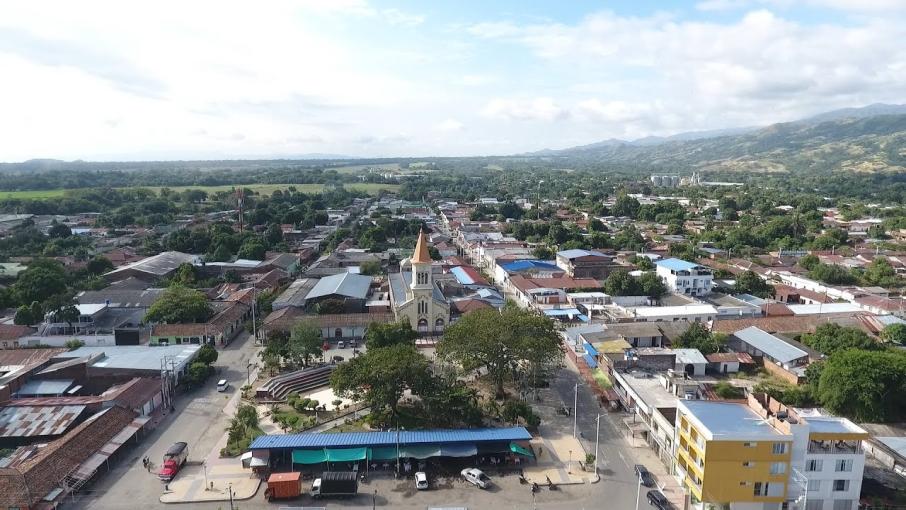 Gobernación del Tolima