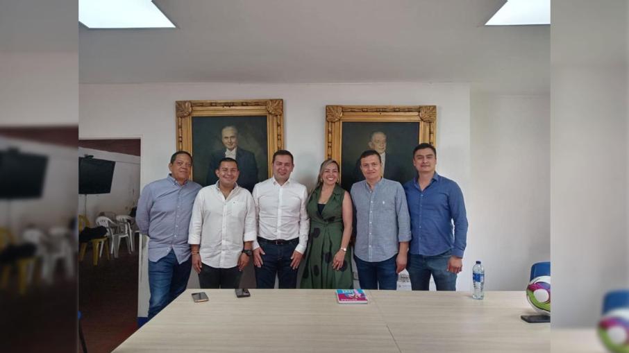 Johana Conservadores