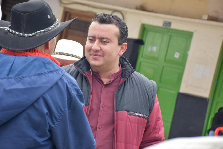 Gobernación del Tolima