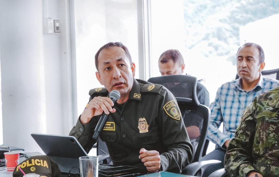 Gobernación del Tolima