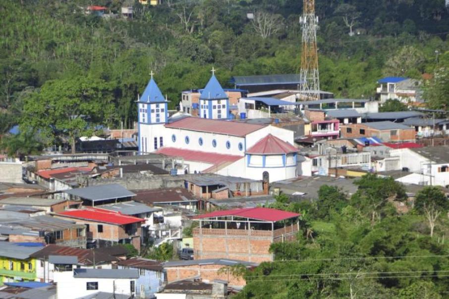 Gobernación del Tolima