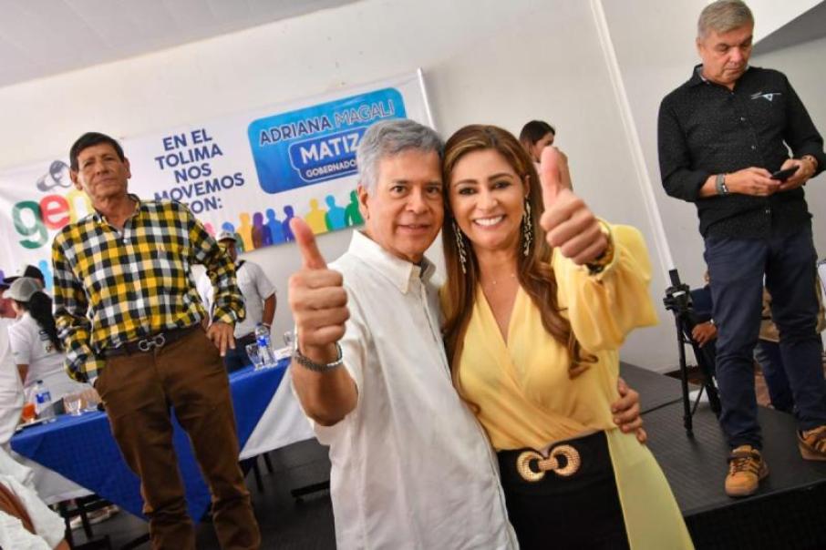 Gobernación del Tolima