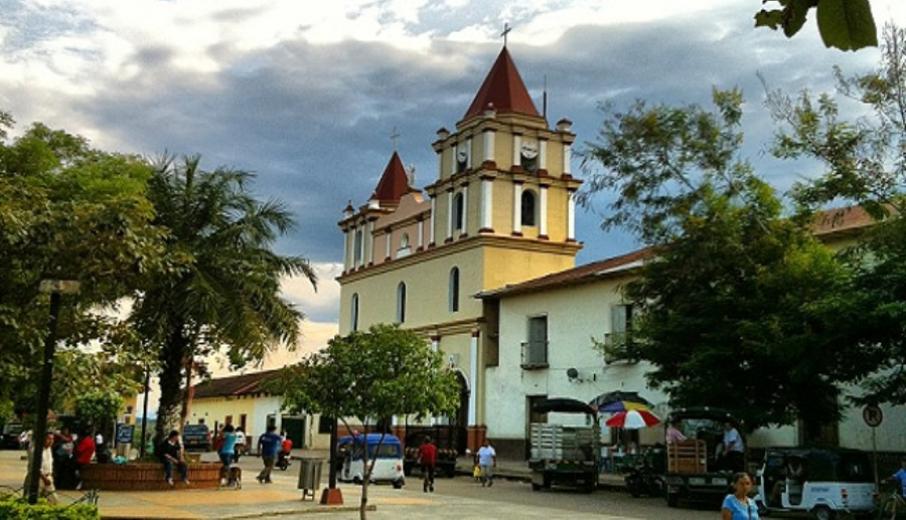 Gobernación del Tolima