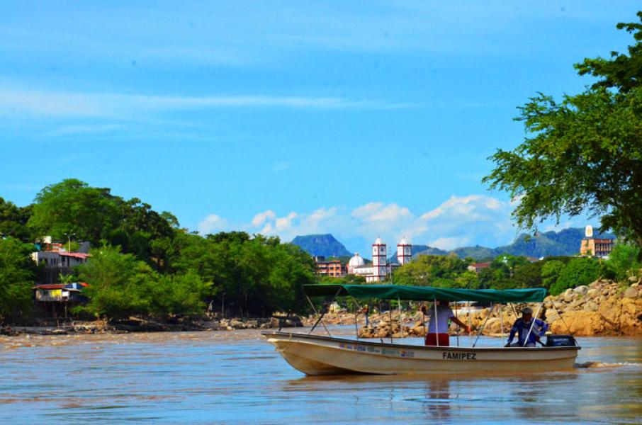 Gobernación del Tolima