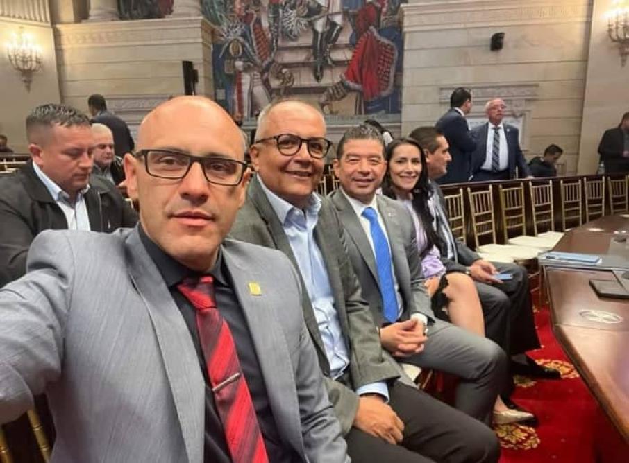 Gobernación del Tolima