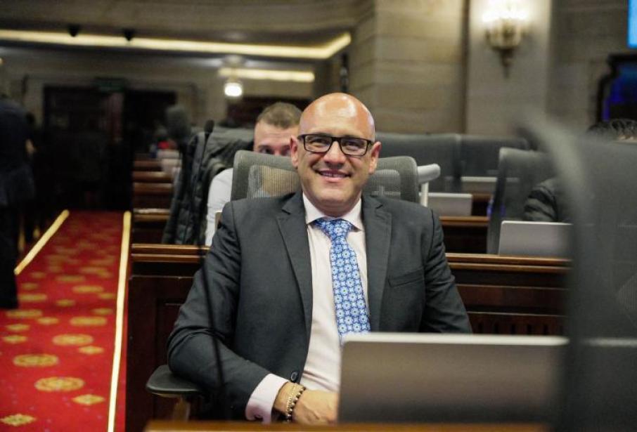 Gobernación del Tolima