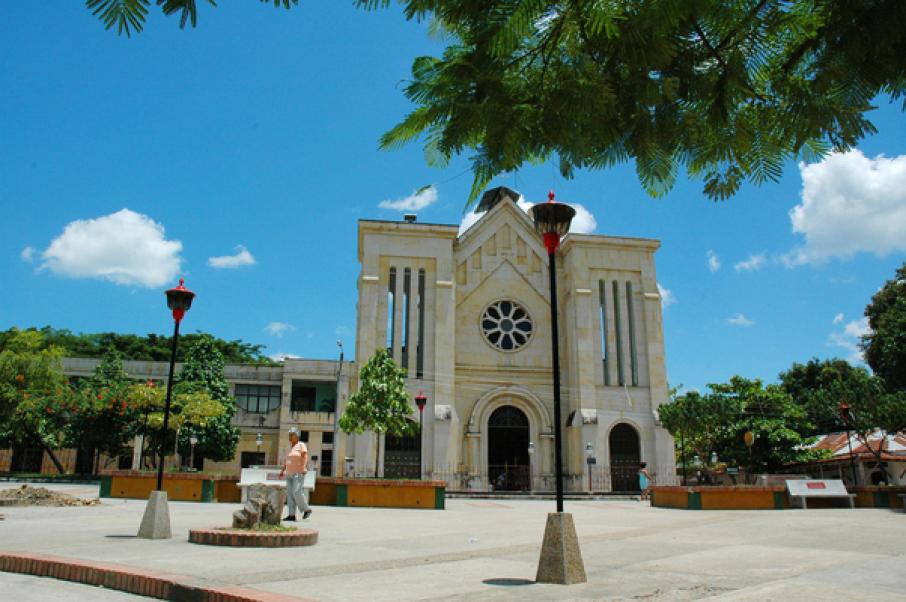 Gobernación del Tolima