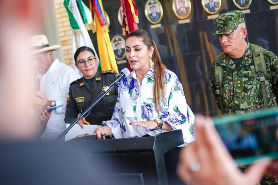 Gobernación del Tolima