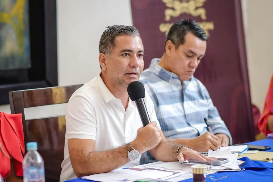 Gobernación del Tolima