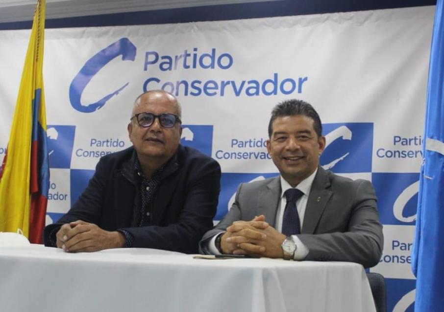 Gobernación del Tolima