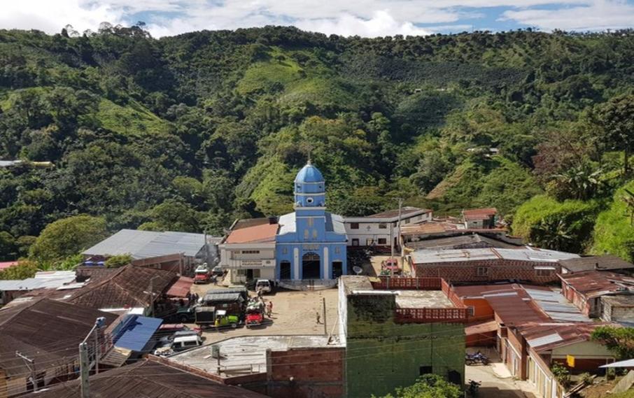 Gobernación del Tolima