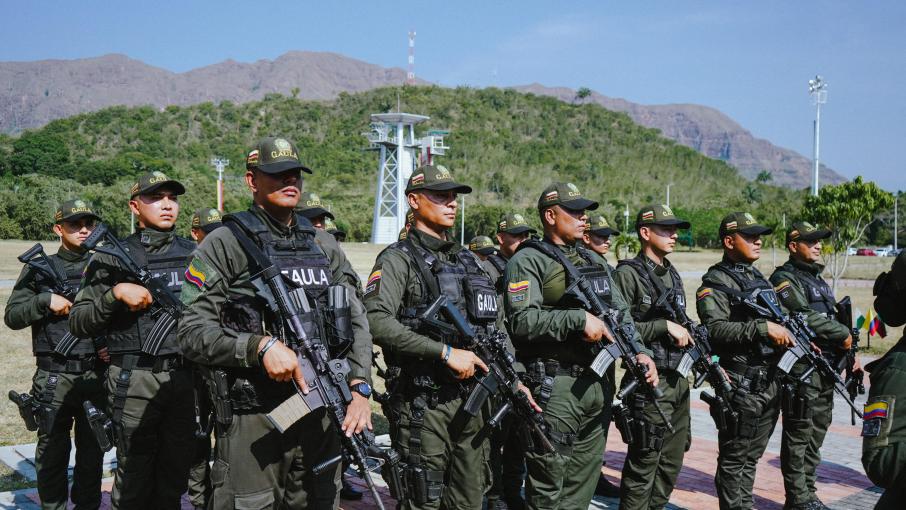Gobernación del Tolima