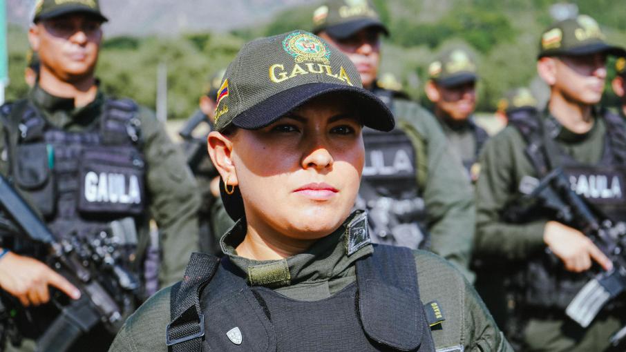 Gobernación del Tolima