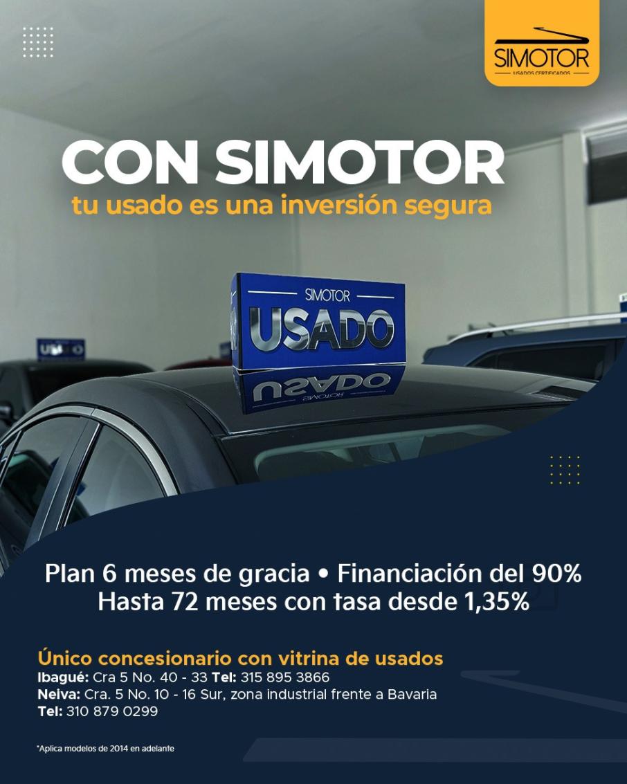 simotor