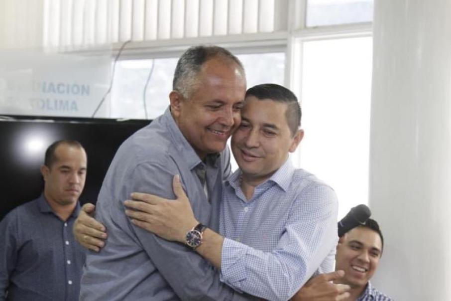 Gobernación del Tolima