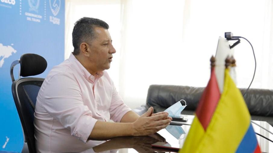 Gobernación del Tolima