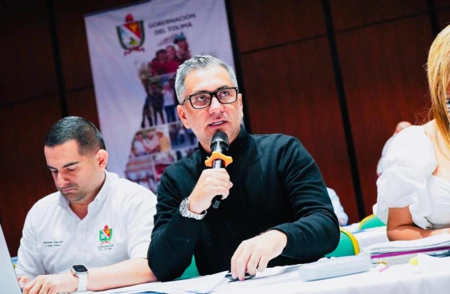 Gobernación del Tolima