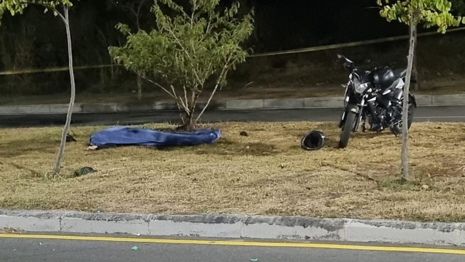 Ladron de la samaria