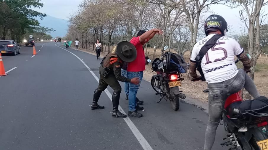 Balance fin de semana