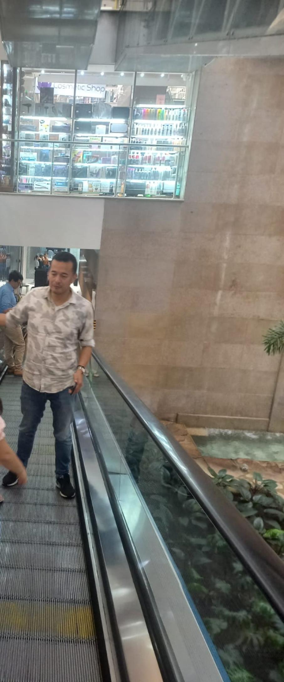 Estafador redes sociales