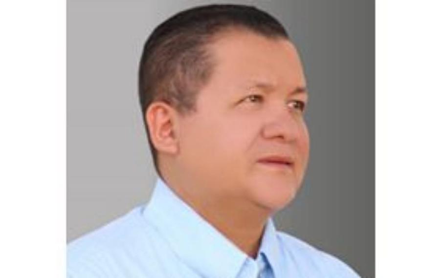 Teléforo Bernal