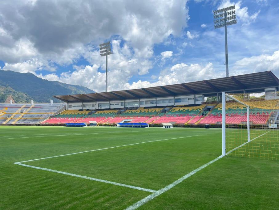 estadio