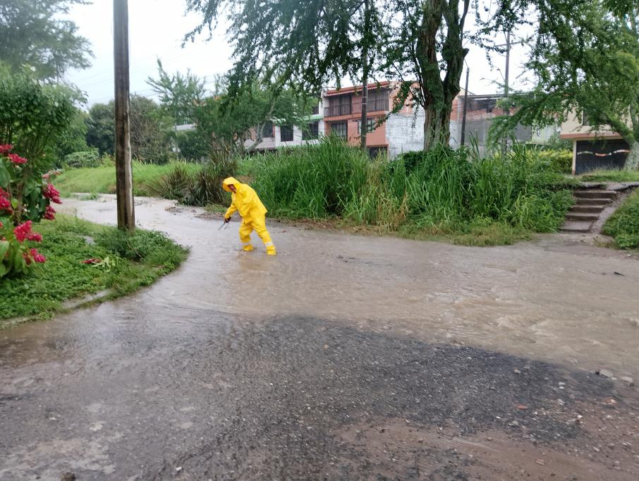 Inundaciones