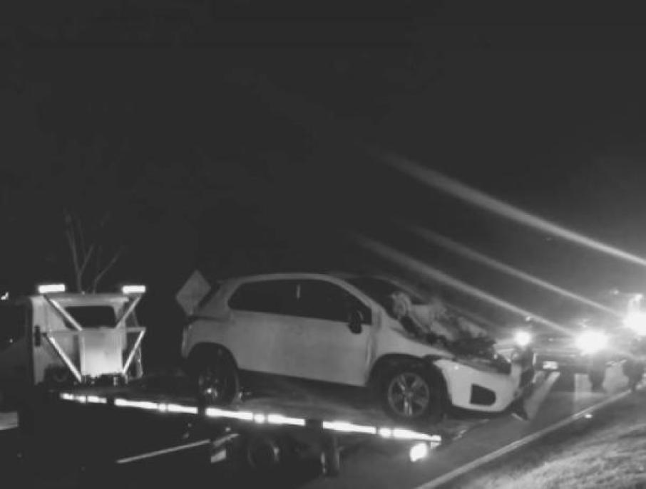 Accidente funcionario interaseo