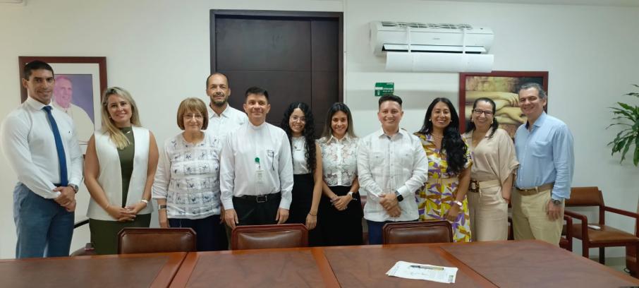 FUNDES se lució con el II Congreso Internacional de Derecho Procesal Penal y I Congreso Interdisciplinar de Derecho