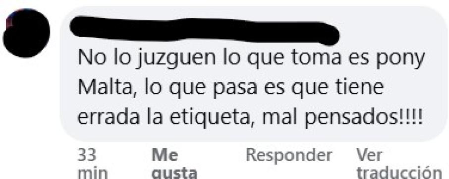 Comentario