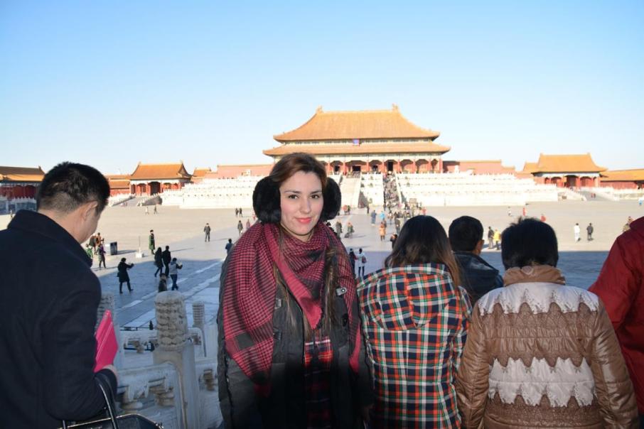 Ángela Velásquez Fierro