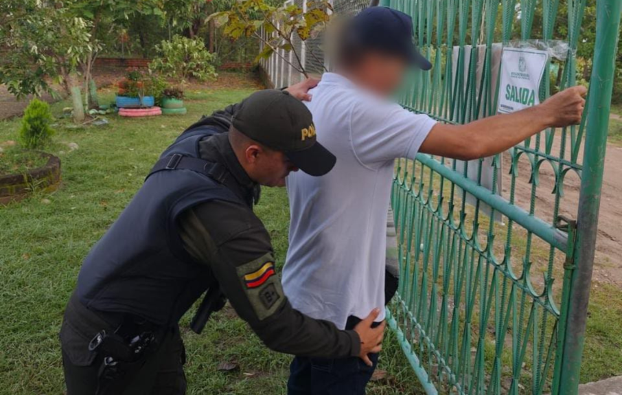 Inspección de Policía