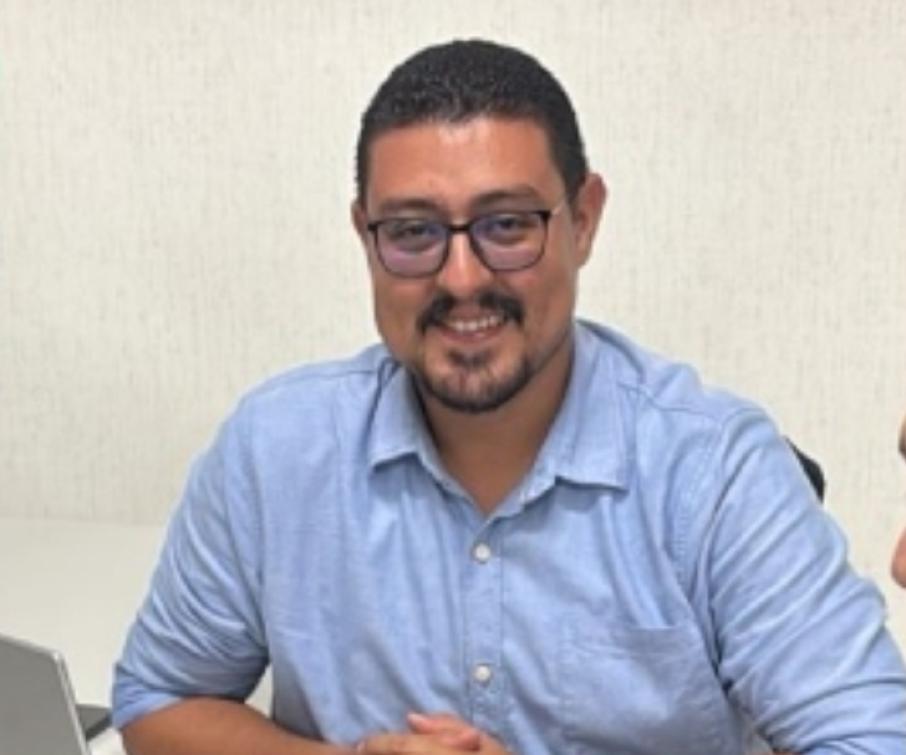 Jorge Luis Guzmán