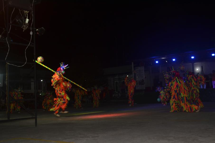 Corporación Artística y Cultural El Portón