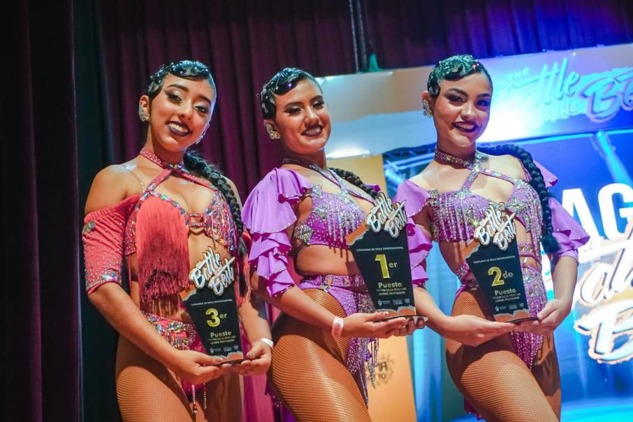 The Battle Of The Best