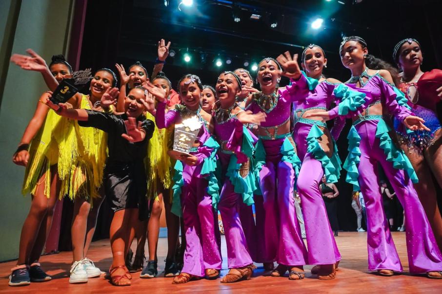 The Battle Of The Best