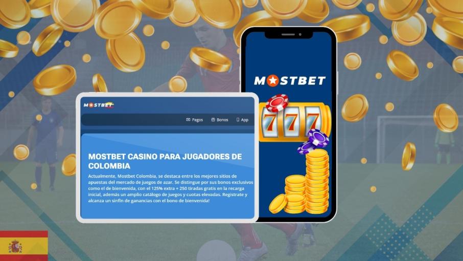 mostbet