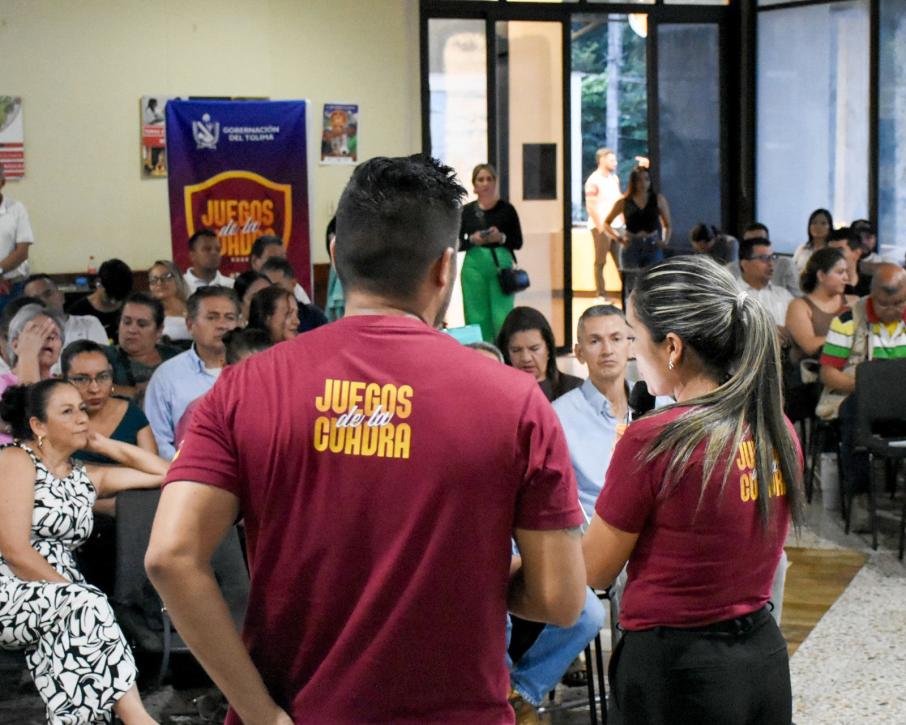 Gobernación del Tolima