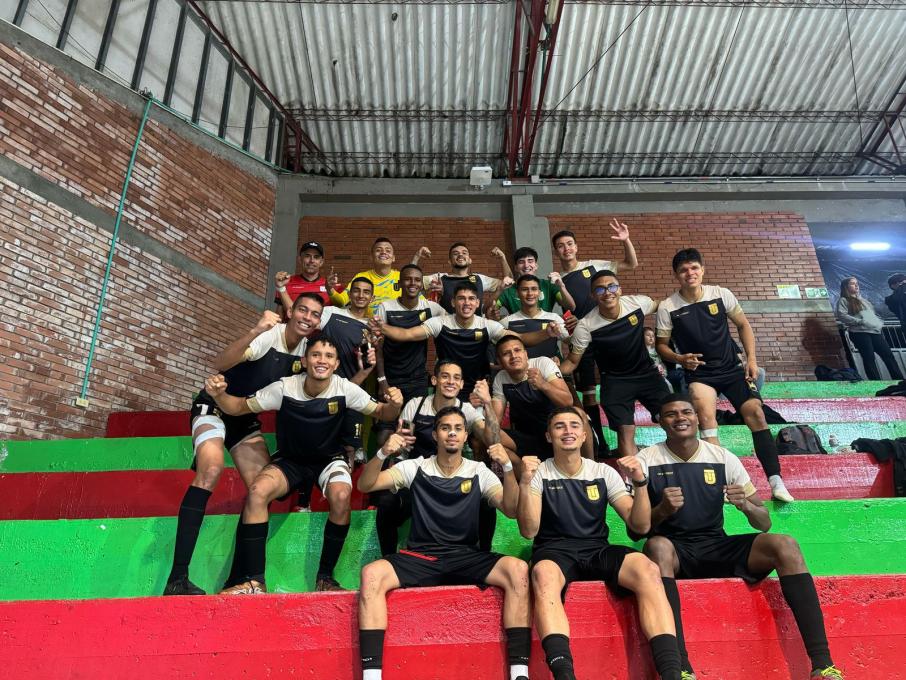 Universidad del Tolima