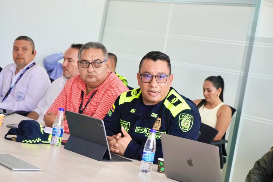 Consejo de Seguridad