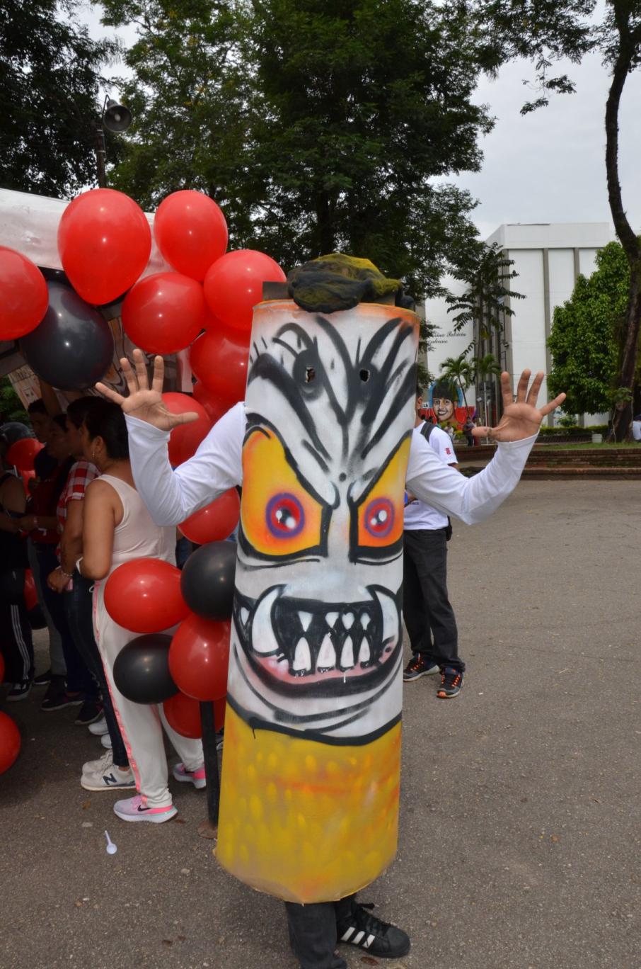 Universidad del Tolima