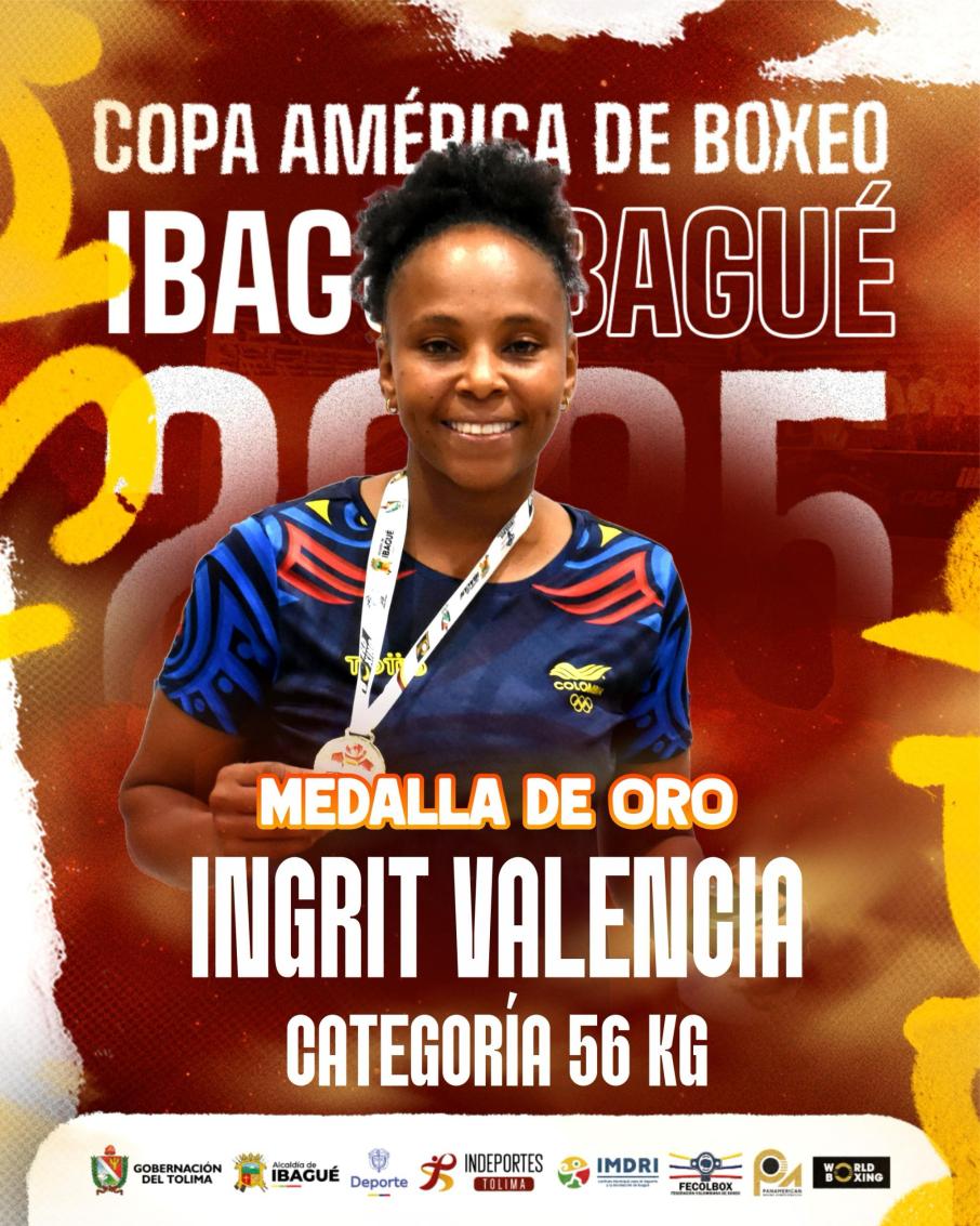 Copa América de Boxeo