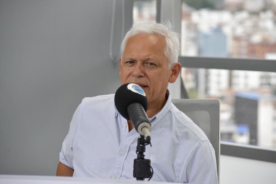 Hernán Andrade
