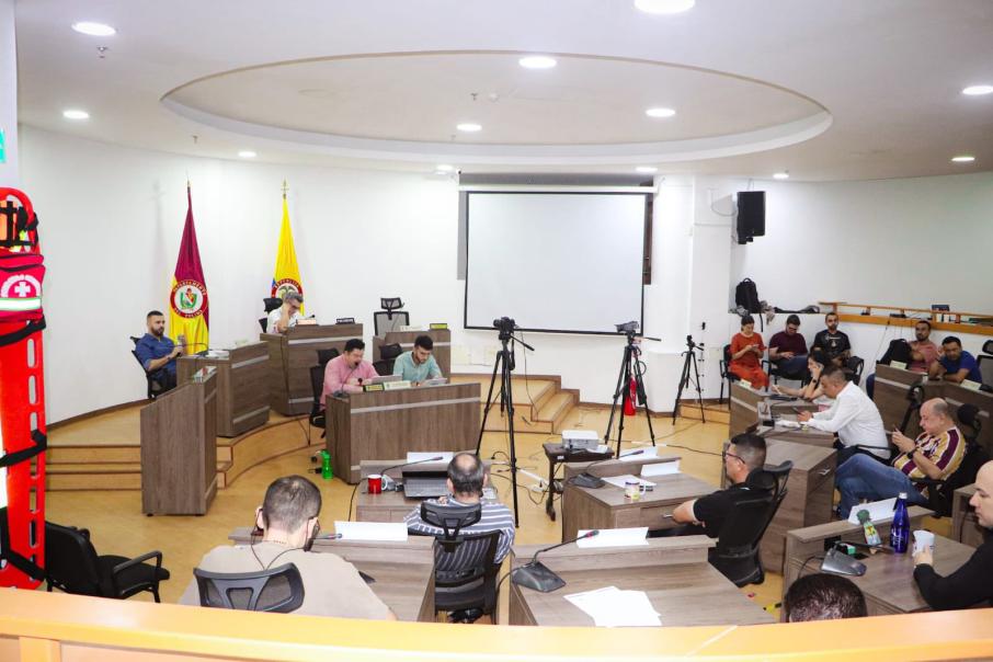 La inversión busca impactar diferentes áreas. 